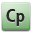 Adobe Captivate Icon 32x32 png